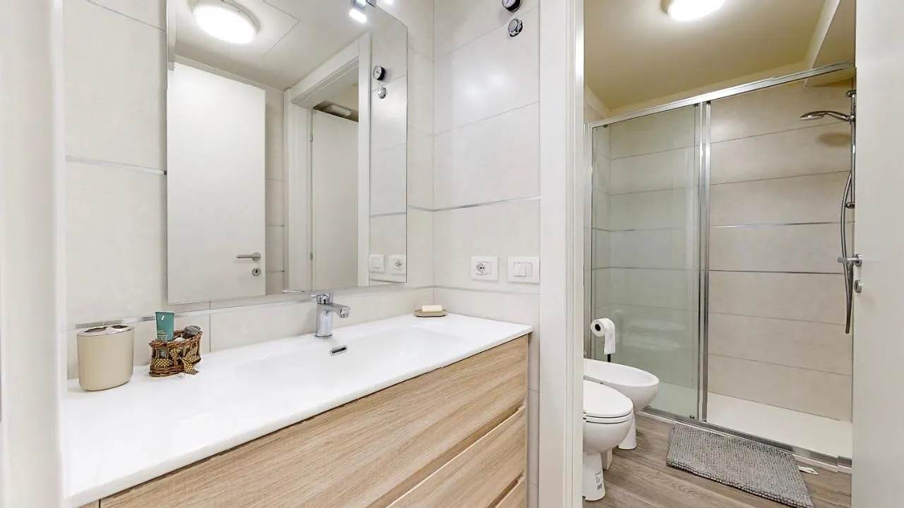 Appartement Il Giardino Segreto à Milan